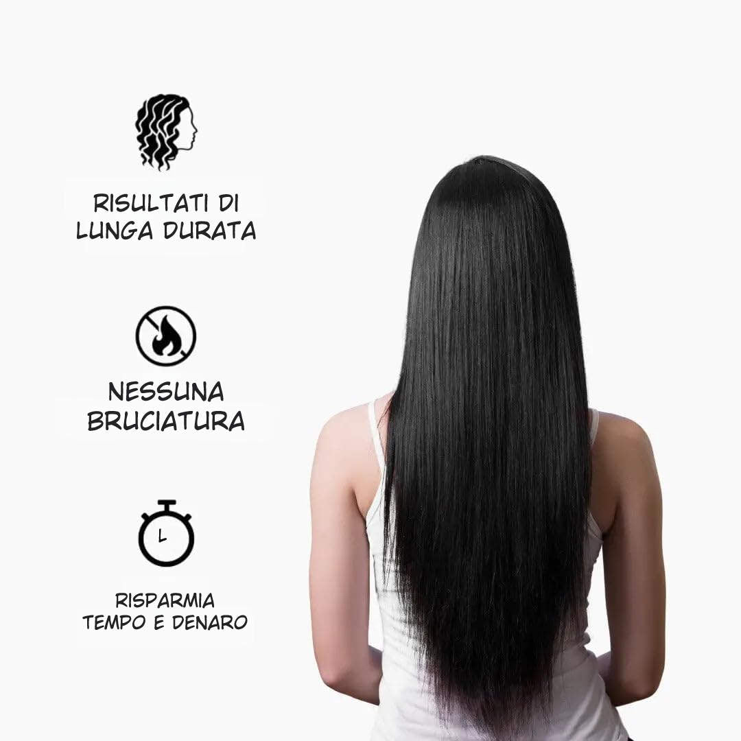 Lumea Styler 5in1 – Spazzola Aria Calda Auto-Curl