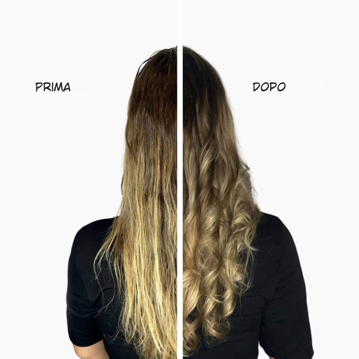 Lumea Styler 5in1 – Spazzola Aria Calda Auto-Curl