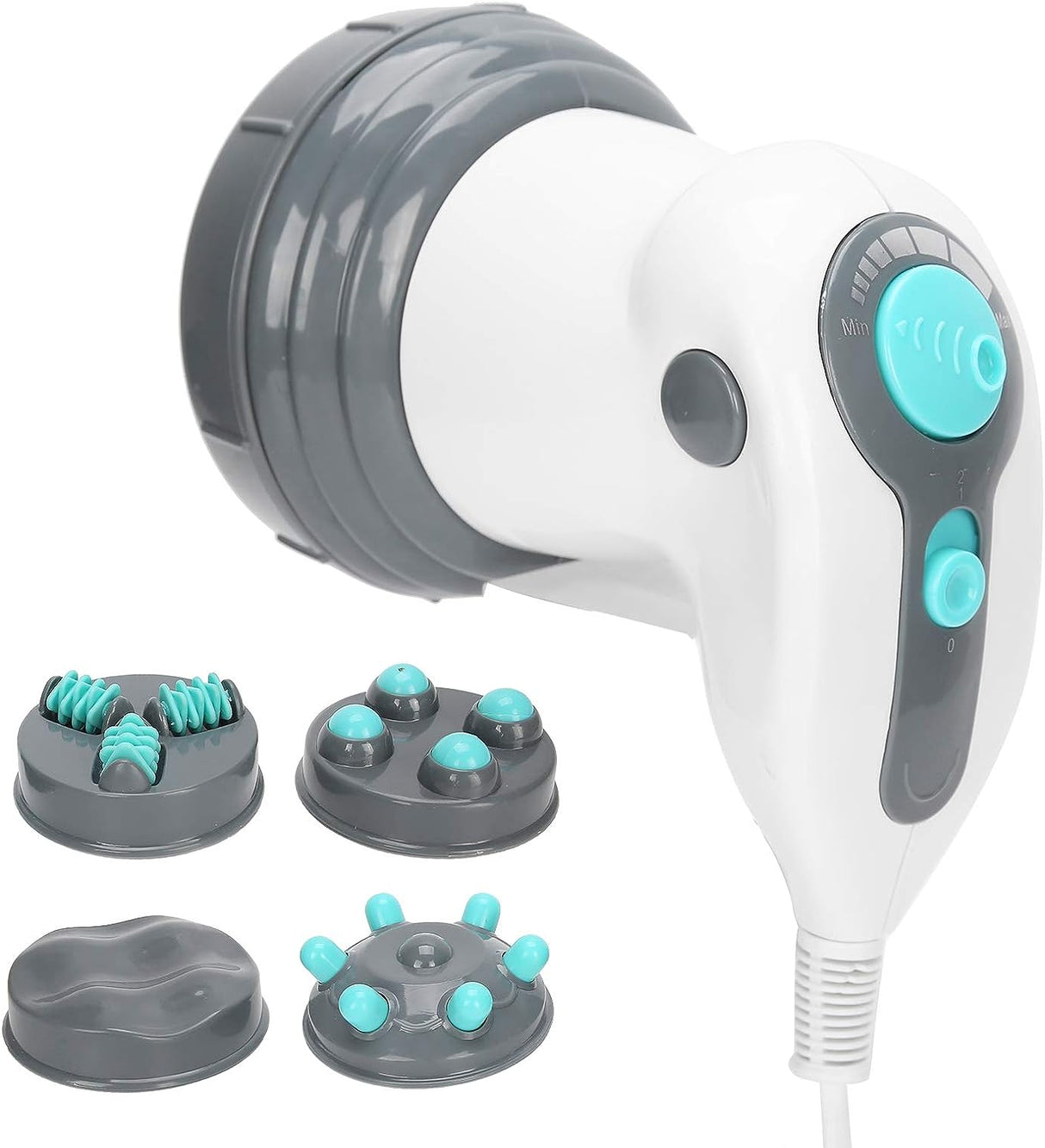 Dakuda™ Body Sculptural Massaggiatore Anti-Cellulite a Infrarossi