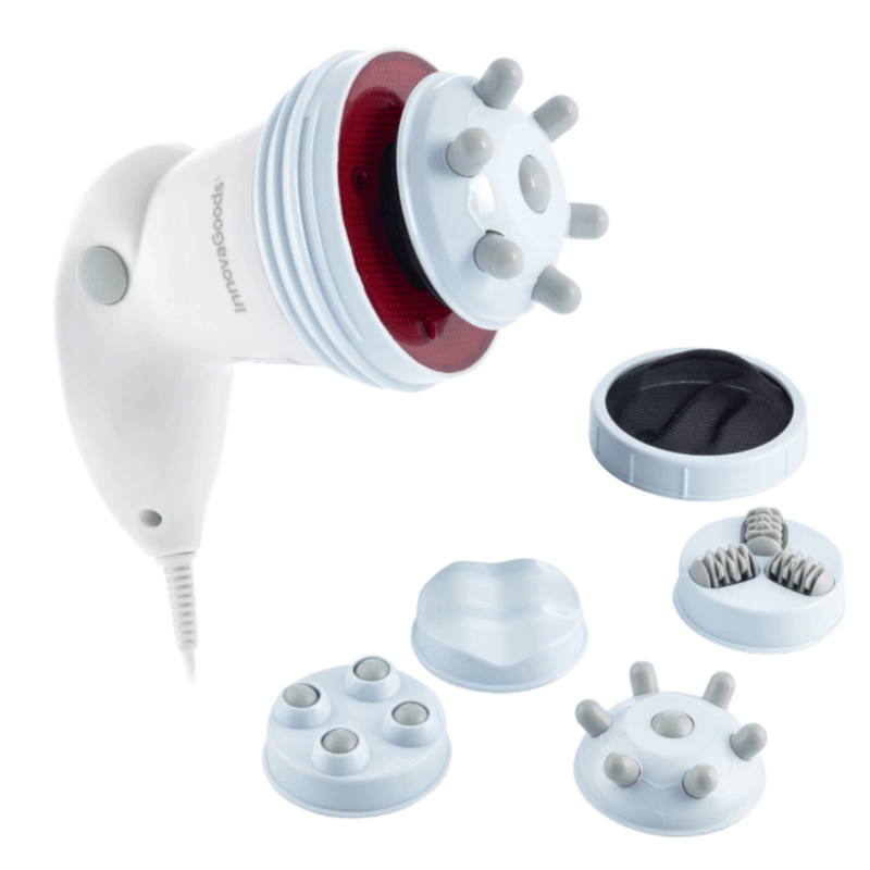 Dakuda™ Body Sculptural Massaggiatore Anti-Cellulite a Infrarossi