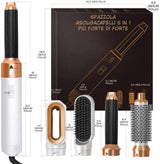 Lumea Styler 5in1 – Spazzola Aria Calda Auto-Curl