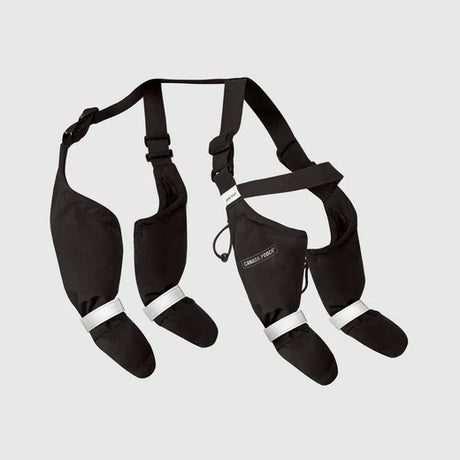 Suspender Dog Boots