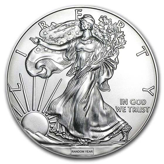 2026 20-Coin Silver Eagle Monster Box (MD Premier + PCGS FS)