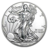 2026 20-Coin Silver Eagle Monster Box (MD Premier + PCGS FS)