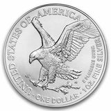 2026 20-Coin Silver Eagle Monster Box (MD Premier + PCGS FS)