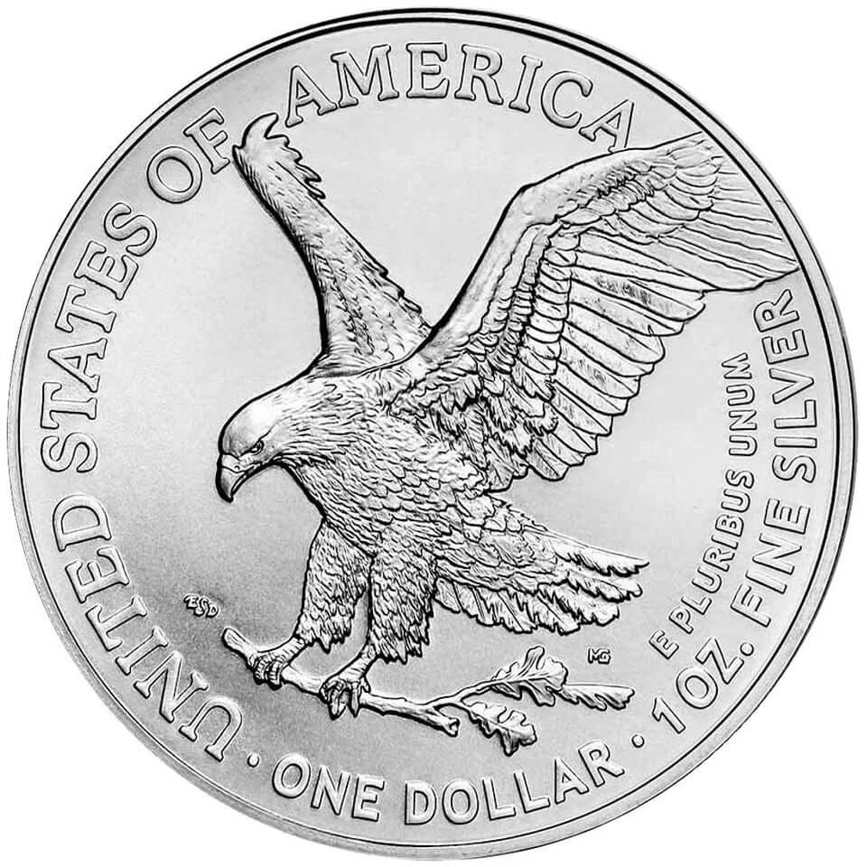 2026 20-Coin Silver Eagle Monster Box (MD Premier + PCGS FS)