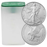 2026 200-Coin Silver Eagle Monster Box (MD Premier + PCGS FS)