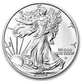2026 500-Coin Silver Eagle Monster Box (MD Premier + PCGS FS)
