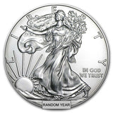 2026 500-Coin Silver Eagle Monster Box (MD Premier + PCGS FS)