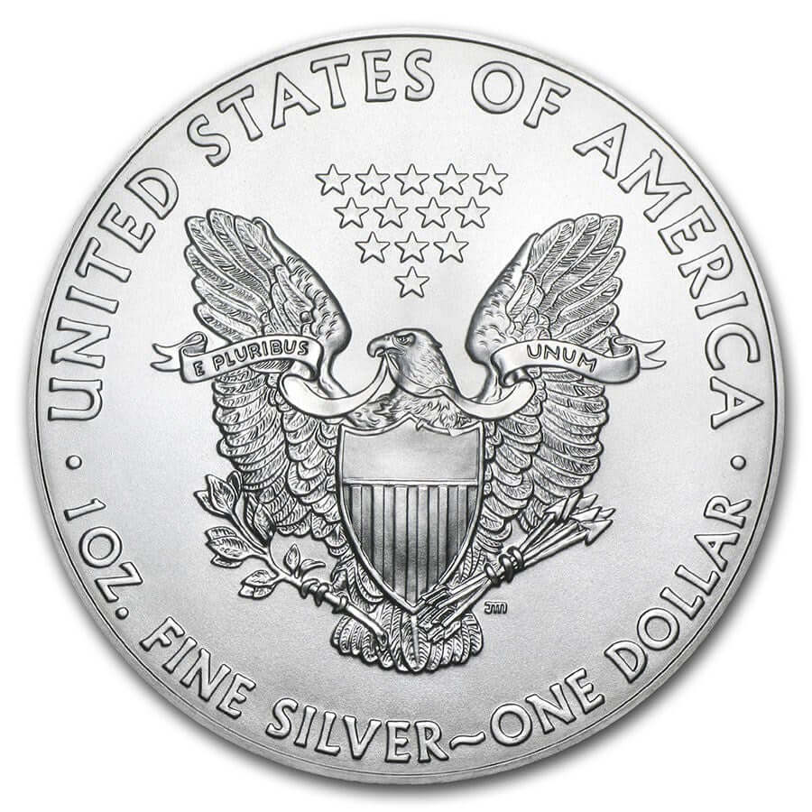 2026 500-Coin Silver Eagle Monster Box (MD Premier + PCGS FS)