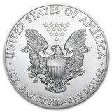 2026 500-Coin Silver Eagle Monster Box (MD Premier + PCGS FS)